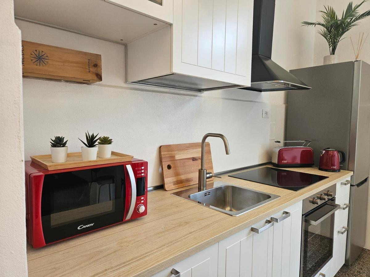 Fortezza Comfort Appartement Florence