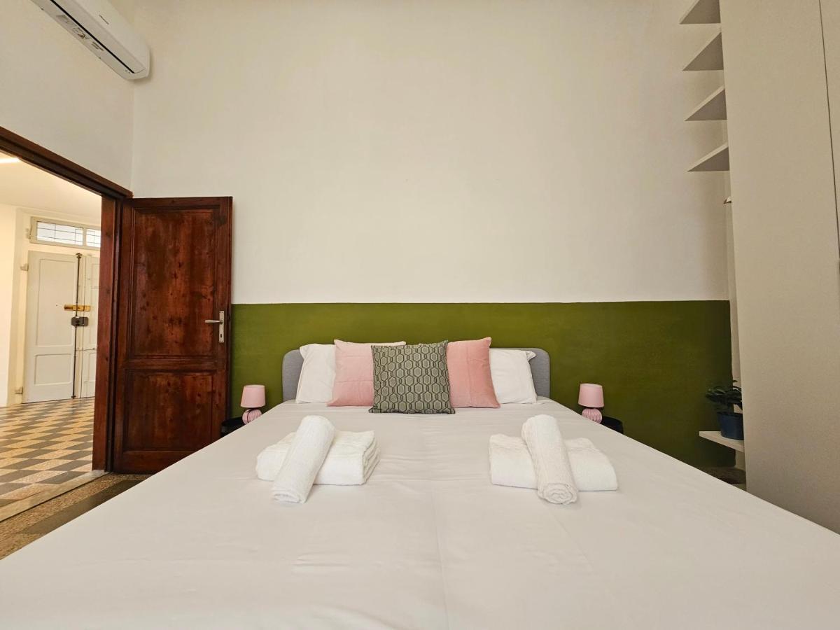 Fortezza Comfort Appartamento Firenze