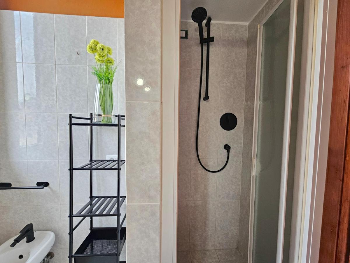 Appartamento Fortezza Comfort Firenze