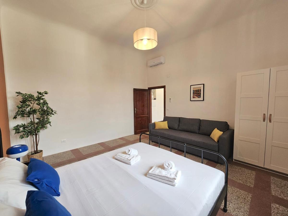 Fortezza Comfort * Firenze