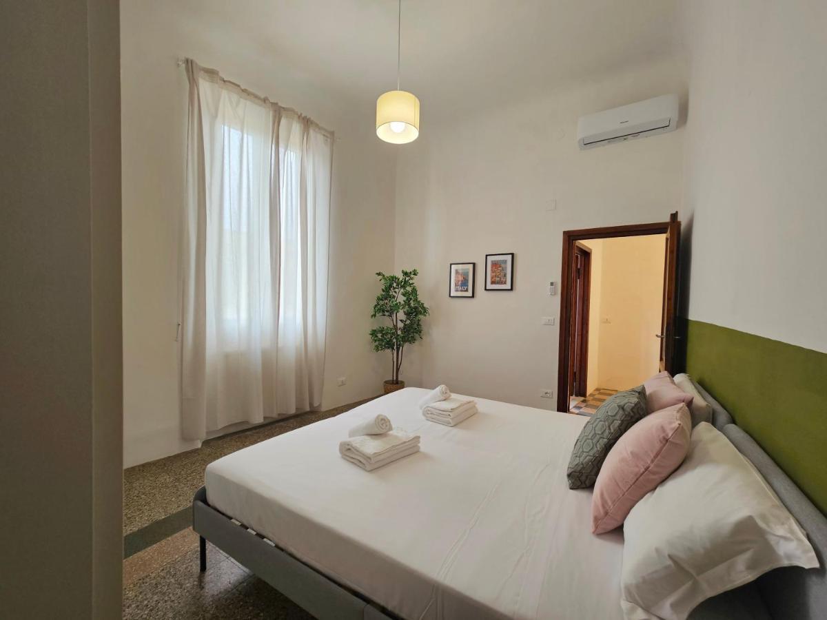Appartamento Fortezza Comfort Firenze