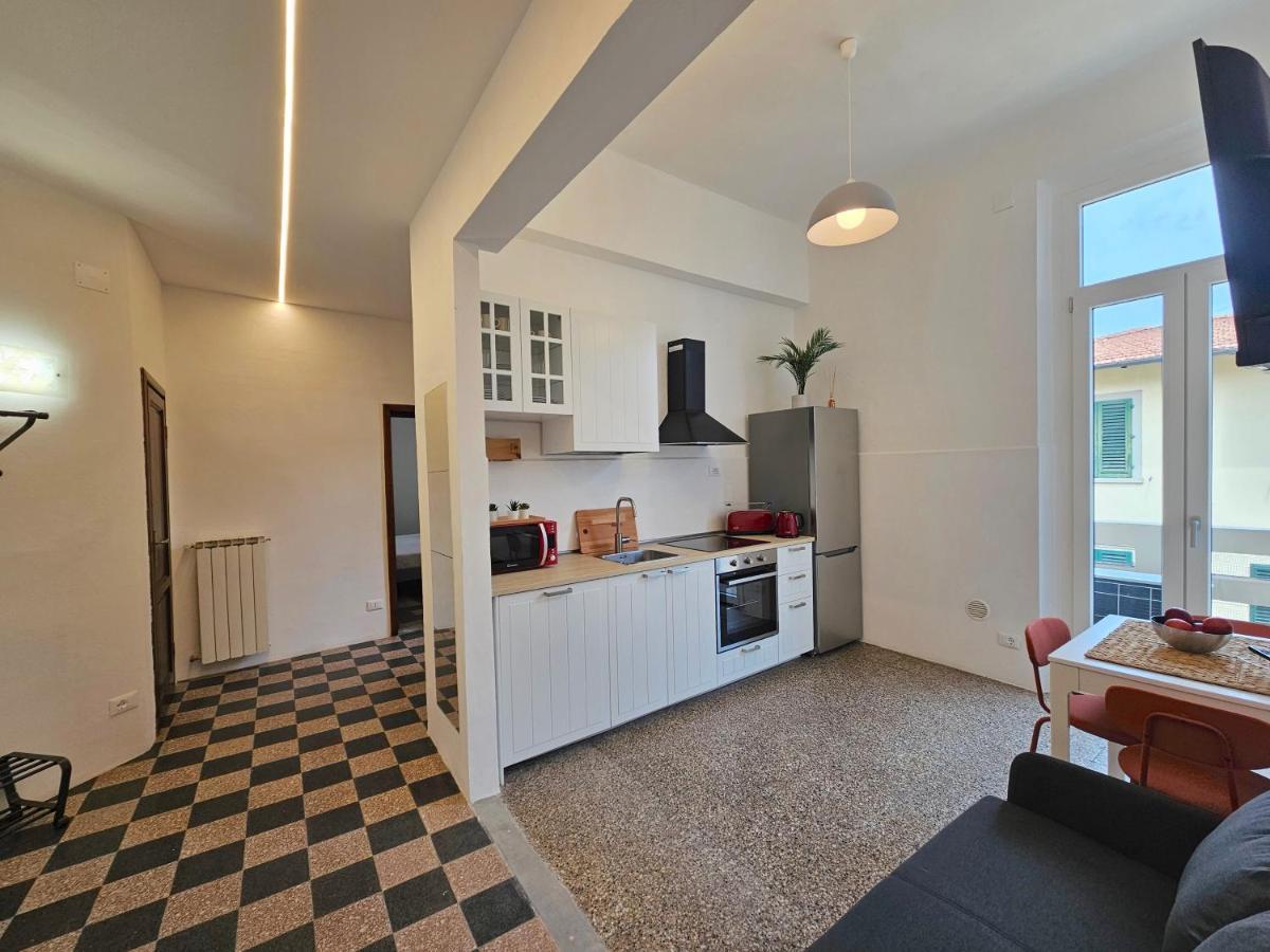 Fortezza Comfort Appartamento Firenze
