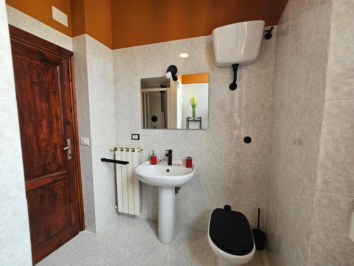 Appartamento Fortezza Comfort Firenze